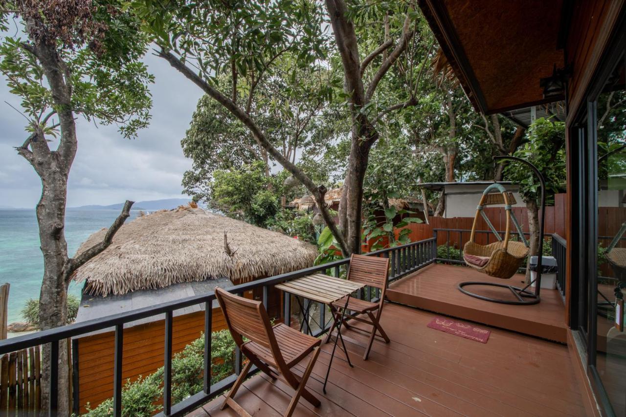 Hotel Casa De Lipe Exteriér fotografie
